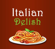 Delish Pasta